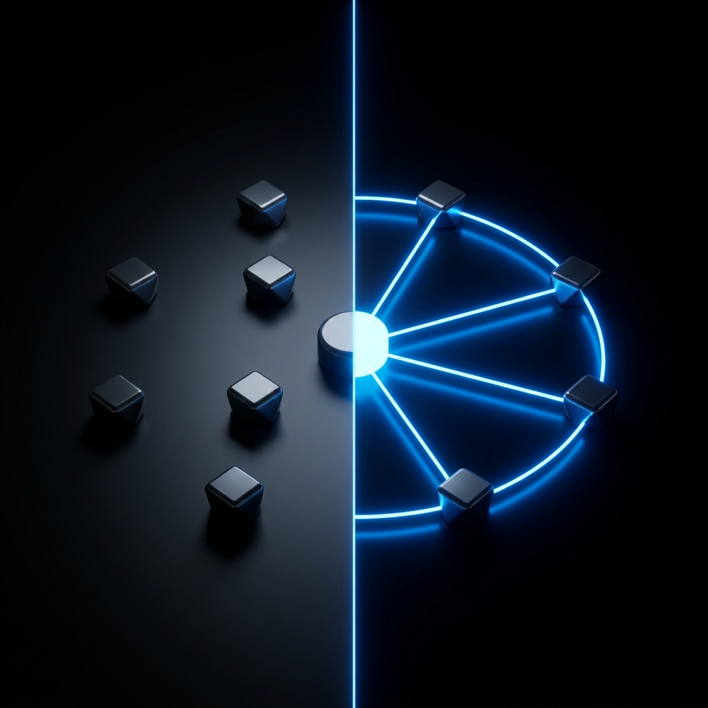 AI Service Business System™